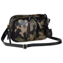 ALLEN Girls w/Guns Conceal Tomboy Clutch Purse Ambi Camo - Allen