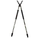 BOG POD Havoc Shooting Stick Bipod Camo - Bog Pod