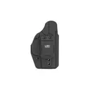 LAG TACTICAL Liberator MKII Walther PPS M2 Ambi Kydex Holster - L.A.G. Tactical