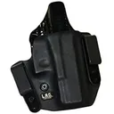 LAG TACTICAL Liberator MKII SW EZ Shield AMBI - FDE - LAG Tactical