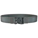 BIANCHI #7221 Ballistic Nylon Belt Black Medium - Bianchi