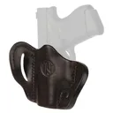 1791 GUNLEATHER OWB Belt Holster for Optic Ready Sub-Compact Pistols | Right Hand - 1791 Gunleather