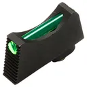 WILSON COMBAT Vickers Elite Front Sight Green FO/Blk - Wilson Combat
