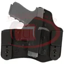 DESANTIS Intruder (Right) Fits Std 1911 Mdl 4-5" from Colt, - Desantis