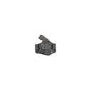 DESANTIS Intruder RH Holster for Ruger LCR/X - DeSantis Holsters