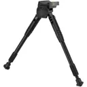 CALDWELL Shooting Bipods, Prone Model - Black - Caldwell Shooting