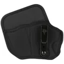 DESANTIS M89 Inner Piece 2.0 Integrated Mag Carrier LH Blk - DeSantis Holsters