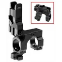 WALTHER ARMS FLIP UP FRONT Sight for Colt M - Walther Arms
