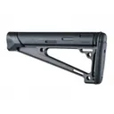 HOGUE AR-15/M-16 OM Fixed Buttstock Fits A2 Buffer Tube - Hogue