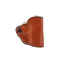 DESANTIS Mini Scabbard (Right) Ruger LCP - Desantis