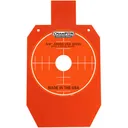 CHAMPION Center Mass Pistol/Rifle Gray AR500 Steel 33% IPSC - Champion Targets