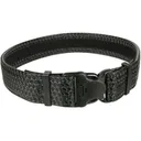 BLACKHAWK Ergonomic Duty Belt Blk Cordura 50-54" 2.25" Wide - Blackhawk