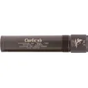 CARLSON'S Delta Waterfowl Browning Invector DS 12 Gauge Mid-Range Choke Tube | Black - Carlsons Choke Tubes