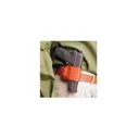 DESANTIS Yaqui Slide LH Fits most DA Semi-Autos - DeSantis Holsters