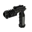 CAA FLASHLIGHT HOLDER/ERGONOMIC FO - Caa