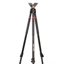 BOG POD WMUSR Wide Body Shooting Rest - Bog Pod