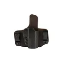 VERSACARRY Insurgent Deluxe RH Fits Sig P365 Macro Brown - Versacarry