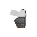 VERSACARRY Comfort Flex Custom RH Fits Sig P365 Macro Brown - Versacarry