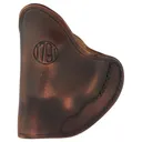 1791 GUNLEATHER Revolver Holster IWB Tuckable Size 1 Vintage RH - 1791 Gunleather