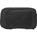 GREY GHOST GEAR E&E Horizontal Pouch Black - Grey Ghost Gear