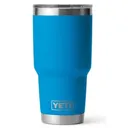 YETI Rambler 30 oz Tumbler MS Big Wave Blue - Yeti