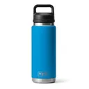 YETI Rambler 26 oz Bottle Chug Big Wave Blue - Yeti