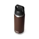 YETI Rambler 26 oz Bottle Chug Wetlands Brown - Yeti