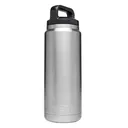 YETI Rambler Bottle w/ Bottle Chug Cap - 26 Oz | Stainless - Yeti