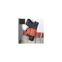 DESANTIS Yaqui Paddle Holster RH Fits most SA Semi-Autos - Desantis
