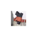 DESANTIS Yaqui Paddle Holster RH Fits most SA Semi-Autos - Desantis