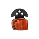 DESANTIS Yaqui LH Paddle Holster fits most DA Semi-Autos - Desantis