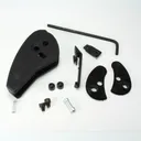 NAA Sidewinder Holster Grip Black Ambi - Naa