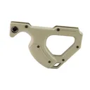HERA USA Front Grip fits Picatinny Tan - Hera Arms