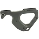 HERA USA Front Grip fits Picatinny Black - Hera