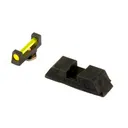 AMERIGLO Sight for Glock 17,19,22,23,24,26,27,33, Amber - Ameriglo