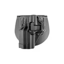 BLACKHAWK Serpa CQC Holster Taurus PT111 Black LH - Blackhawk