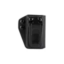 CRUCIAL CONCEALMENT Covert Mag Pouch Ambi Fits S&W M&P Shield Mags Blk - Crucial Concealment