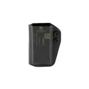 CRUCIAL CONCEALMENT Covert IWB Pouch Fits Echelon Magazines Kydex Blk - Crucial Concealment