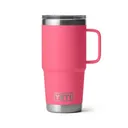YETI Rambler 20 oz Travel Mug Tropical Pink - Yeti