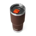 YETI Rambler 30 oz Tumbler MS Wetlands Brown - Yeti