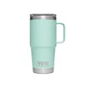 YETI Rambler 20oz Travel Mug w/ Lid | Seafoam - Yeti