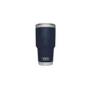 YETI Rambler - 30oz Tumbler with Magslider Lid (Navy) - Yeti