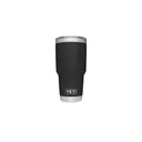 YETI Rambler - 30oz Tumbler with Magslider Lid (Black) - Yeti