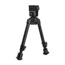 NCSTAR BIPOD W/WEAVER QR MNT/UNIV BBL - Ncstar