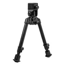 NCSTAR AR15 BIPOD W/BAYONT LUG QR MNT - Ncstar