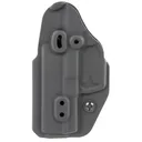 WALTHER ARMS IWB Black Polymer Belt Clip Fits PK380 Right Hand - Walther Arms