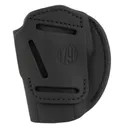 1791 GUNLEATHER 3-Way OWB Size 6 Leather Holster for Beretta 92fs, CZ75, HK VP9, Sig P320 | Ambi - 1791 Gunleather