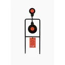 TAYLOR TARGETS RS-53 Rimfire Single Target - Taylor Targets