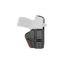 VERSACARRY Comfort Flex Custom RH Fits Hellcat Pro Brown - Versacarry