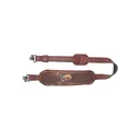 AA&E LEATHERCRAFT Trophy Gunsling, Leather Embossed Deer Head - Aa&E Leathercraft